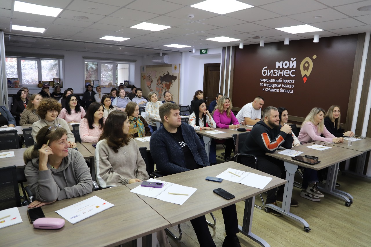 Деловая Россия выступила основным партнером проекта «Начни сейчас»