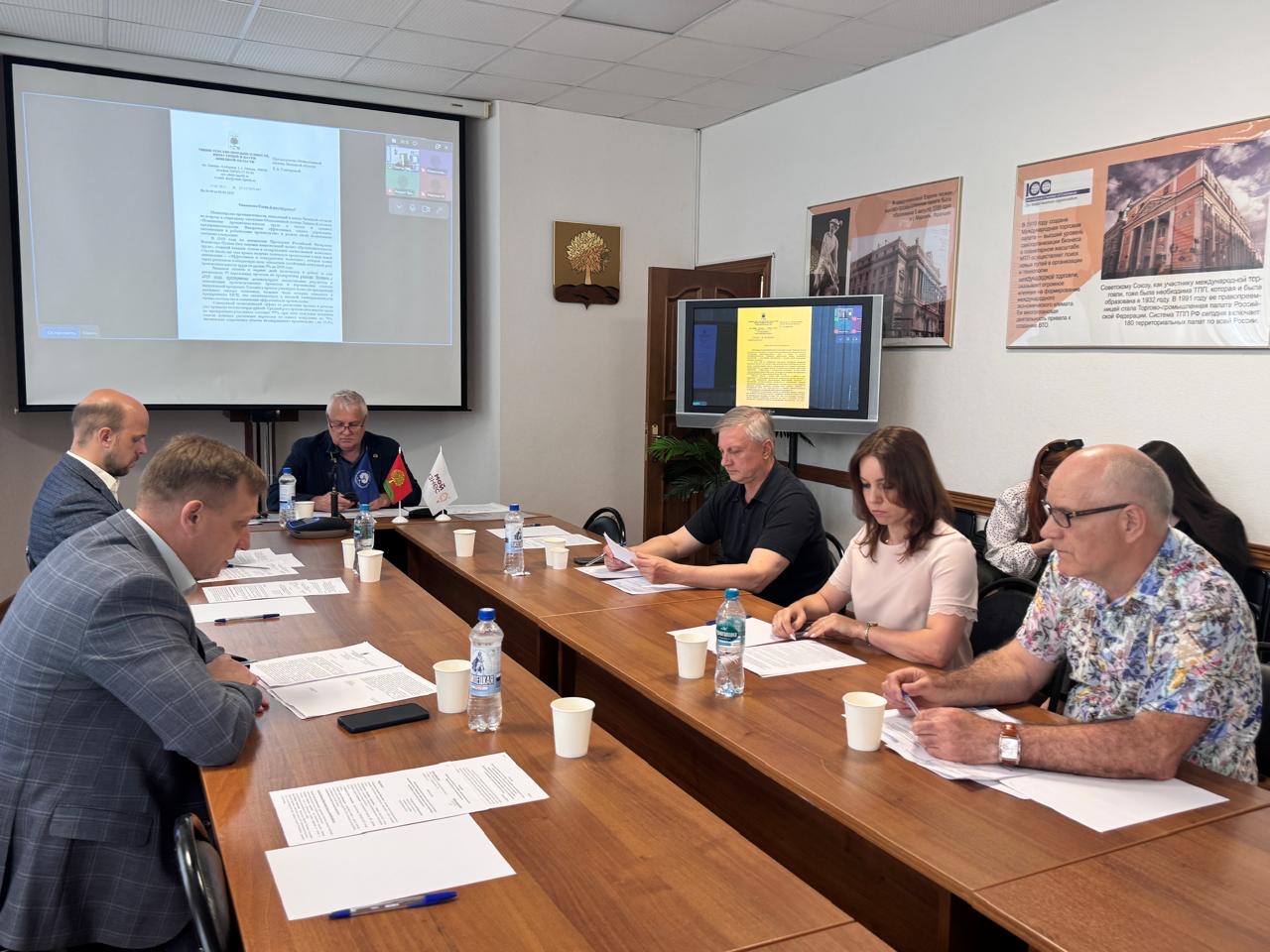 «Поддержка МСП и новые стандарты: «Деловая Россия» предлагает обновить критерии оценки бизнеса»