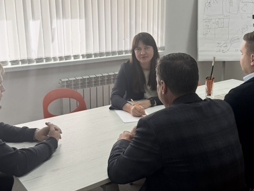 ЛРО «Деловая Россия»: инициативы по поддержке бизнеса при лицензировании оборудования